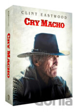 Cry Macho  Ultra HD Blu-ray Steelbook Ltd.