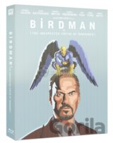 Birdman Steelbook Ltd.