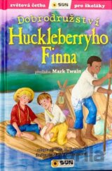 Dobrodružství Huckleberryho Finna