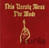 MACKLEMORE / RYAN LEWIS - THIS UNRULY MESS I'VE MADE (EXPLICIT)