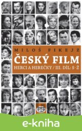 Český film III