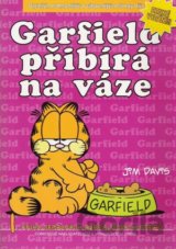 Garfield 1: Přibírá na váze
