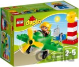 LEGO DUPLO Town 10808 Malé lietadlo
