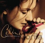 Céline Dion: These Are Special Times (Remastered) LP