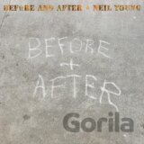 Neil Young: Before and After LP