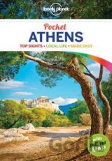 Lonely Planet Pocket: Athens