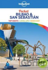 Lonely Planet Pocket: Bilbao & San Sebastian