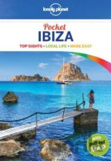 Lonely Planet Pocket: Ibiza