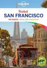 Lonely Planet Pocket: San Francisco