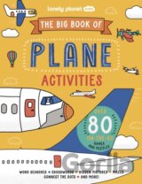 The Big Book of Plane Activities