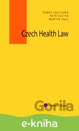 Czech Health Law