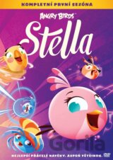 Angry Birds: Stella (1. série)