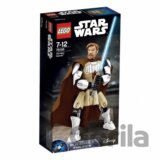 LEGO Star Wars - akční figurky 75109 Obi-wan Kenobi