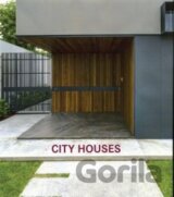 City Houses (Irene Vidal Oliveras) (Paperback)