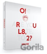 BTS: O!Rul8,2?