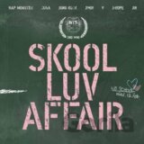 BTS: Skool Luv Affair