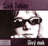Tobias, Szidi - Divy Mak (CD)