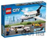 LEGO City 60102 Letisko VIP servis