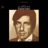 Leonard Cohen: Songs of Leonard Cohen LP (Leonard Cohen)