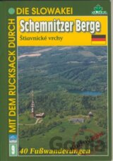 Schemnitzer Berge - Štiavnické vrchy (9)