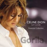 Celine Dion: My Love Essentials Collection LP