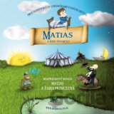 Matias a jeho pesničky