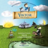 Viktor a jeho pesničky