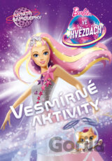 Barbie ve hvězdách: Vesmírné aktivity