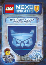 LEGO NEXO KNIGHTS: Rytířský kodex