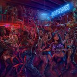 Slash: Orgy Of The Damned LP