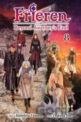 Frieren: Beyond Journey’s End 8