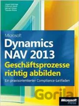 Microsoft Dynamics NAV 2013