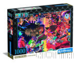 Puzzle Compact 1000 One Piece