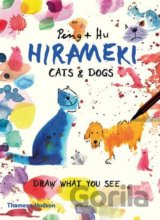 Hirameki: Cats and Dogs