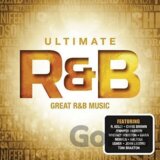 VARIOUS: ULTIMATE... R&B (  4-CD)