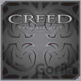 Creed: Greatest Hits  LP