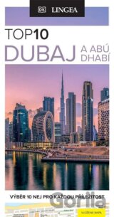 Dubaj a Abú Dhabí TOP 10