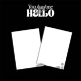 Zerobaseone: You Had Me At Hello (Eclipse Version)