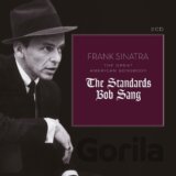 Frank Sinatra: Great American Songbook LP