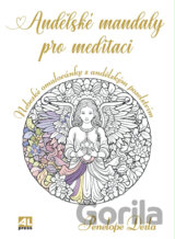 Andělské mandaly pro meditaci