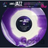 Ladies Of Jazz (Coloured) LP