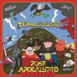 Tenacious D: Post-Apocalypto LP