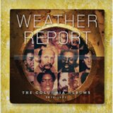 Weather Report: Columbia Albums 1971-1975