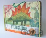 Stegosaurus 3D model