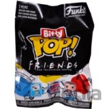 Funko Bitty POP Singles: Friends