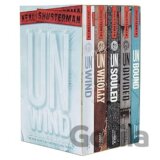 Ultimate Unwind Paperback Collection