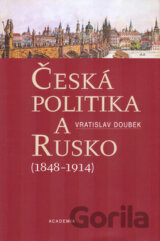 Česká politika a Rusko