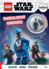 Lego Star Wars Mandalorian Warriors