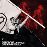 Within Temptation: Worlds Collide Tour Live In Amsterdam LP (White)