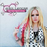 Avril Lavigne: The Best Damn Thing LP